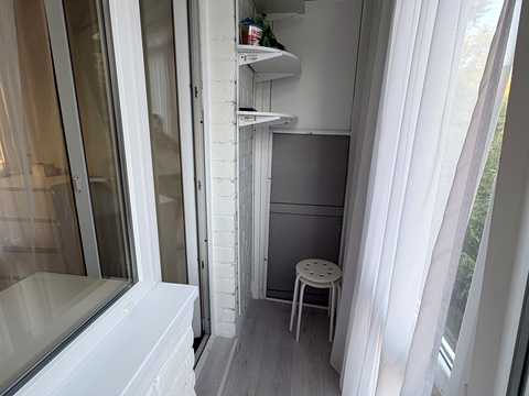 квартира за адресою Запоріжжя, Космічна вул., 5-А