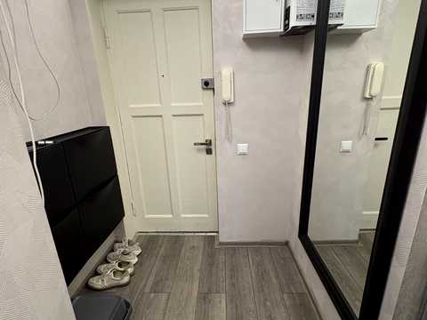 квартира за адресою Запоріжжя, Космічна вул., 5-А