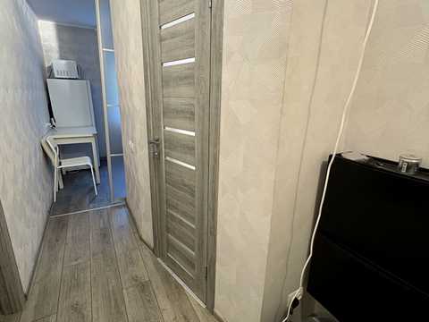 квартира за адресою Запоріжжя, Космічна вул., 5-А