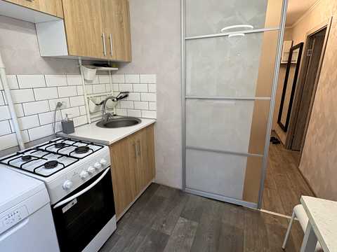 квартира за адресою Запоріжжя, Космічна вул., 5-А