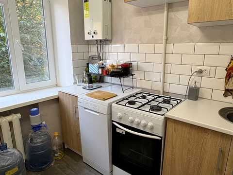 квартира за адресою Запоріжжя, Космічна вул., 5-А
