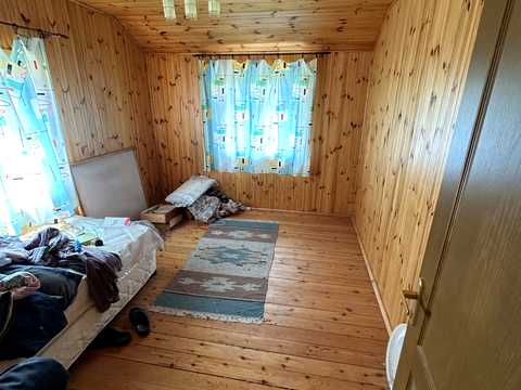 дом по адресу Политехничеськая, 5