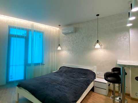 квартира за адресою Дача Ковалевського вул., 5