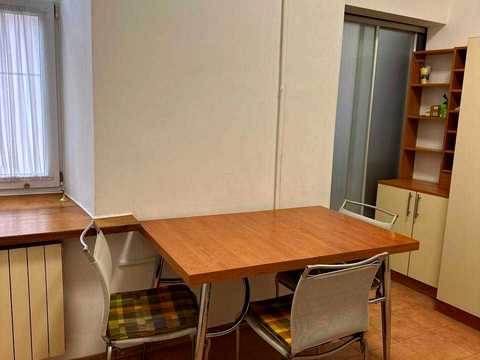 квартира за адресою Богдана Хмельницького вул., 36