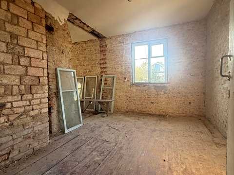 дом по адресу с. Козин, Берестецька, 8