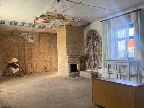 дом по адресу с. Козин, Берестецька, 8