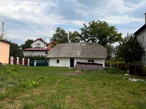 будинок за адресою Весняна, 11
