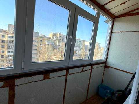 квартира за адресою Сонячна Набережна вул. (Маршала Малиновського), 10
