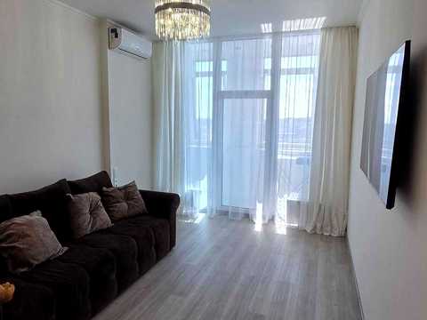 квартира за адресою Берестейський просп. (Перемоги), 11 к3