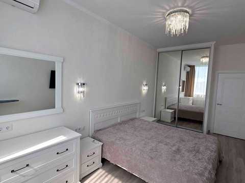 квартира за адресою Берестейський просп. (Перемоги), 11 к3