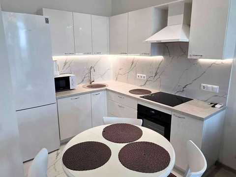 квартира за адресою Берестейський просп. (Перемоги), 11 к3