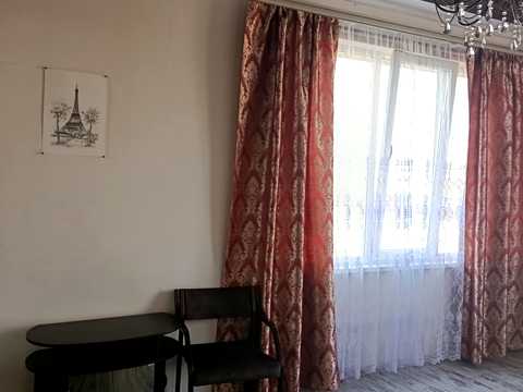 квартира по адресу Замостянская ул. (50-летия Победы), 34а