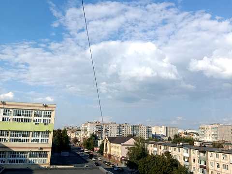 квартира по адресу Замостянская ул. (50-летия Победы), 34а