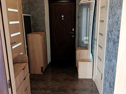 квартира по адресу Замостянская ул. (50-летия Победы), 34а
