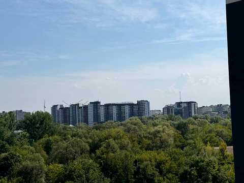 квартира за адресою Хіміків вул., к 17-20