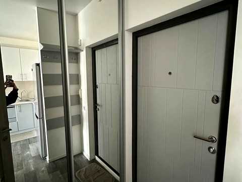 квартира за адресою Соборності просп. (Возз'єднання), 17 к2
