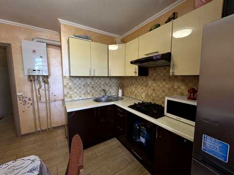 квартира по адресу Банковская ул., 32
