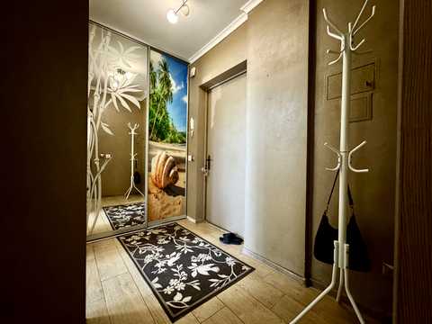 квартира по адресу Банковская ул., 32