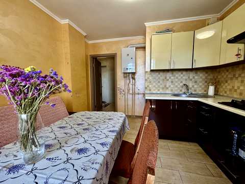 квартира по адресу Банковская ул., 32