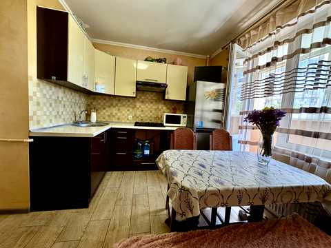 квартира по адресу Банковская ул., 32