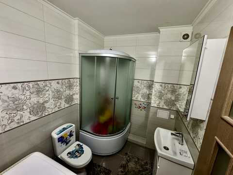 квартира по адресу Банковская ул., 32