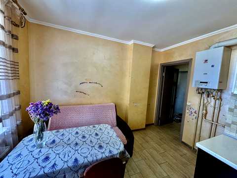 квартира по адресу Банковская ул., 32