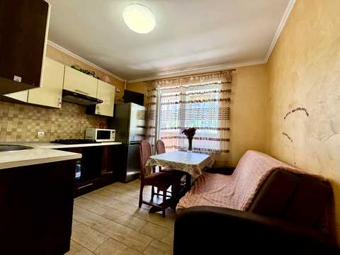 квартира по адресу Банковская ул., 32