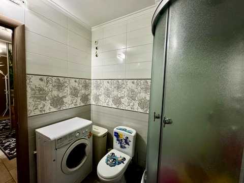 квартира по адресу Банковская ул., 32