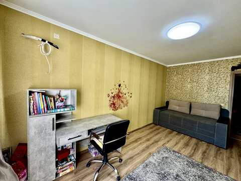 квартира по адресу Банковская ул., 32