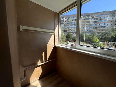 квартира по адресу Банковская ул., 32