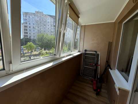 квартира по адресу Банковская ул., 32