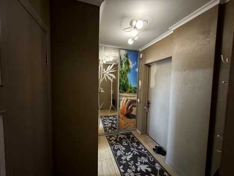 квартира по адресу Банковская ул., 32