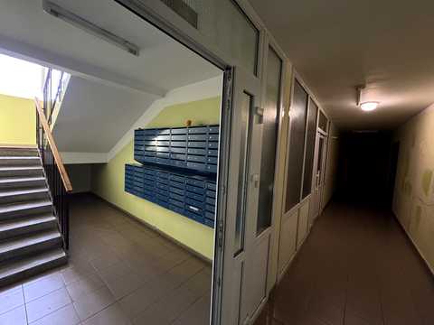 квартира по адресу Банковская ул., 32