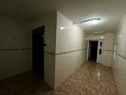 квартира по адресу Банковская ул., 32