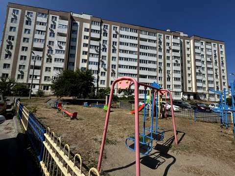 квартира по адресу Банковская ул., 32