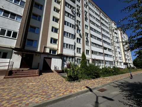 квартира по адресу Банковская ул., 32