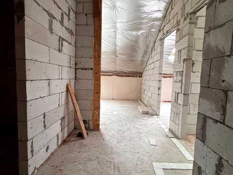 квартира по адресу Михаила Мулика ул. (Гаркуші), 35