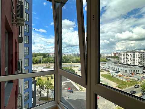 квартира по адресу Макогона ул., 23
