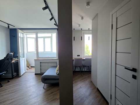 квартира за адресою Волонтерська вул. (Соціалістична), 68