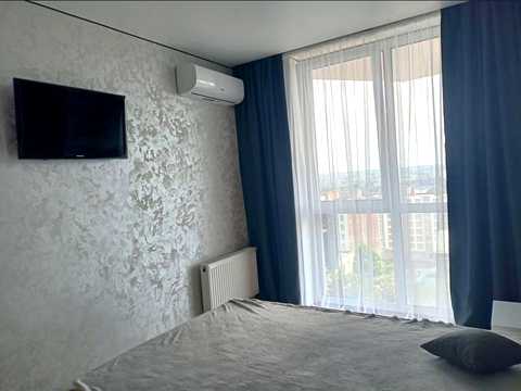 квартира по адресу Цегельний пер., 10