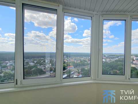 квартира за адресою Доківська вул., 10, к1