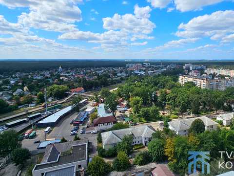 квартира за адресою Доківська вул., 10, к1