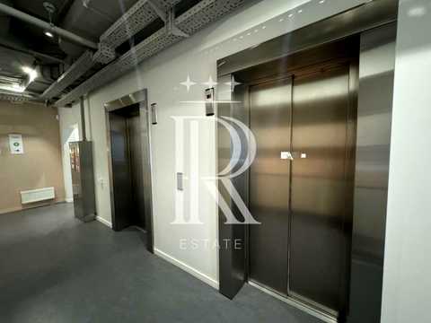 коммерческая по адресу Паньковская ул., 10