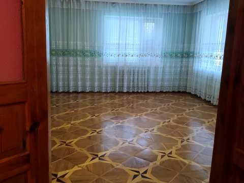 будинок за адресою Тетіїв, Калинова