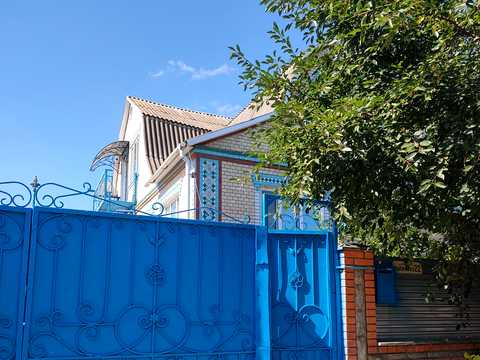 будинок за адресою Тетіїв, Калинова