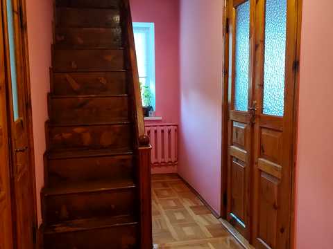 будинок за адресою Тетіїв, Калинова