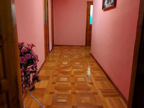 будинок за адресою Тетіїв, Калинова