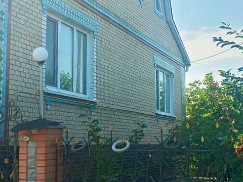 будинок за адресою Тетіїв, Калинова