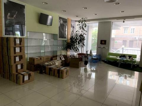 комерційна за адресою Нижній Вал вул., 37/20
