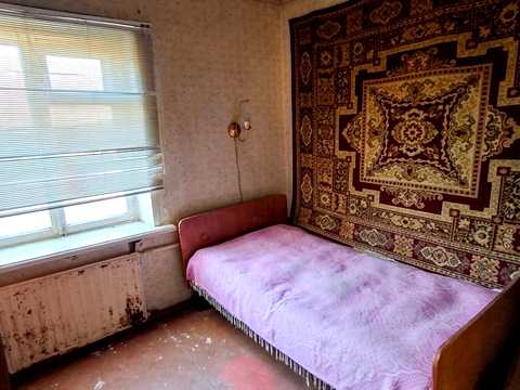 будинок за адресою Люботин, Пантелемона Кулиша